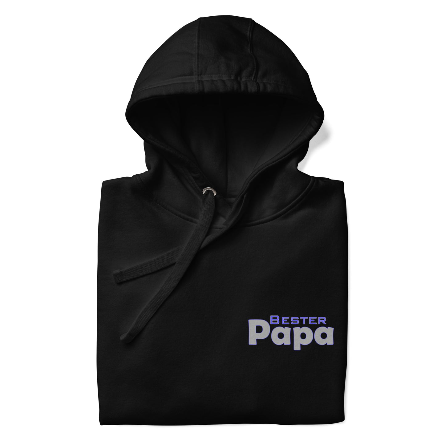 Bester Papa -Kapuzenpullover