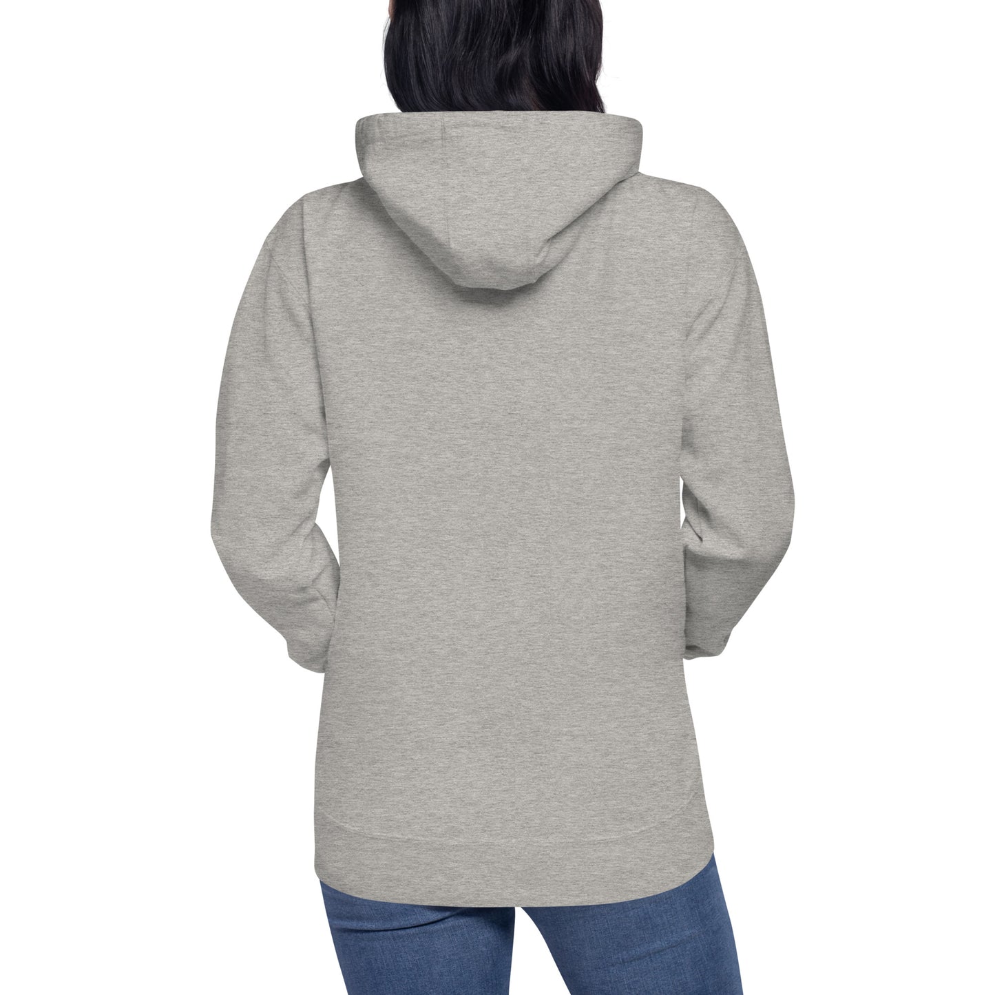 Mama Print - Kapuzenpullover