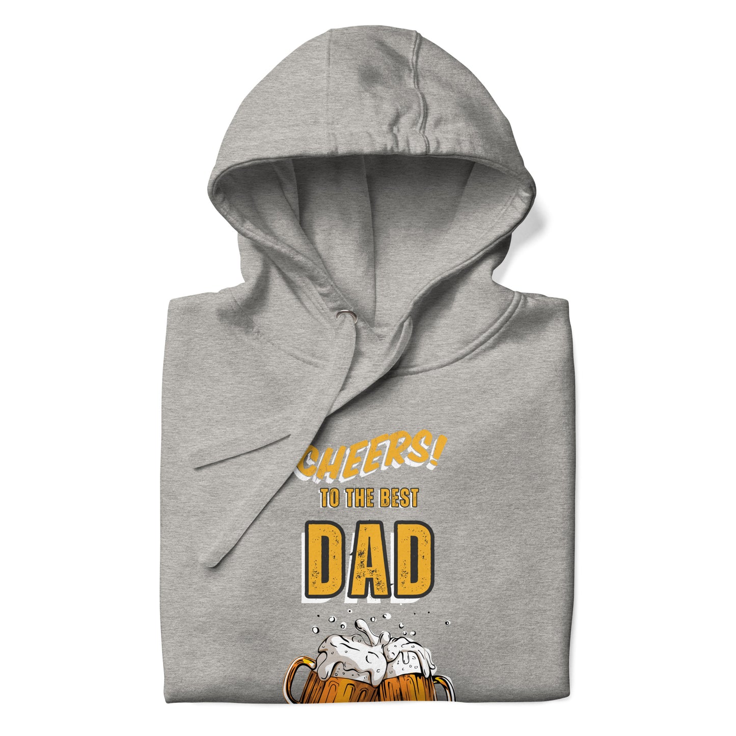 Biergläser Toast - Bester Dad
