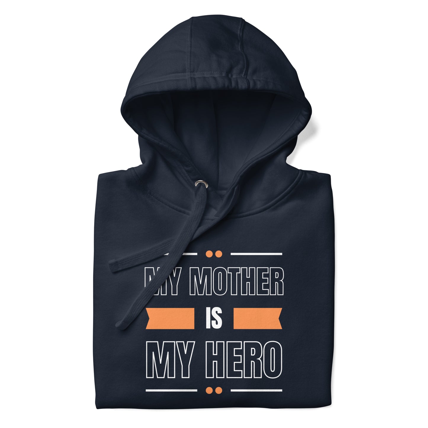 Mein Superheld - Eine Hommage an meine Mutter