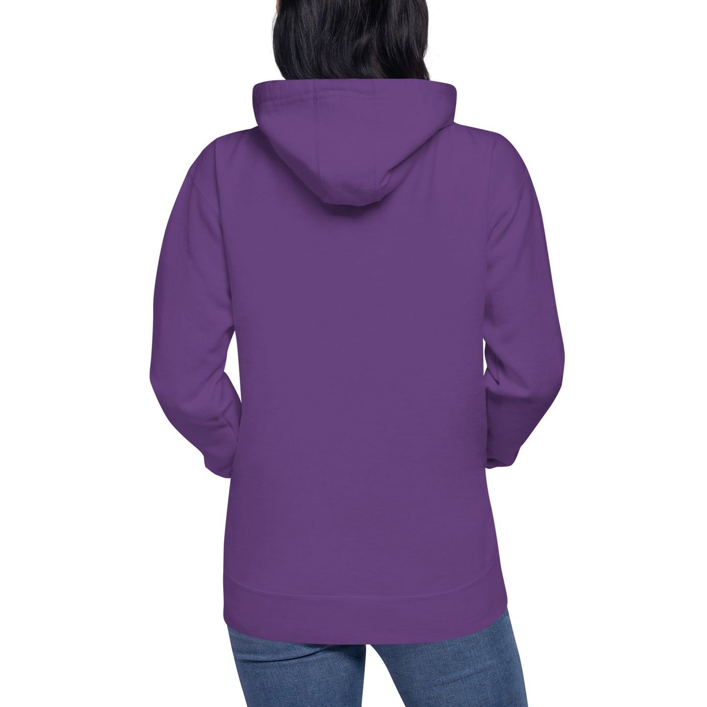 Mama Print - Kapuzenpullover
