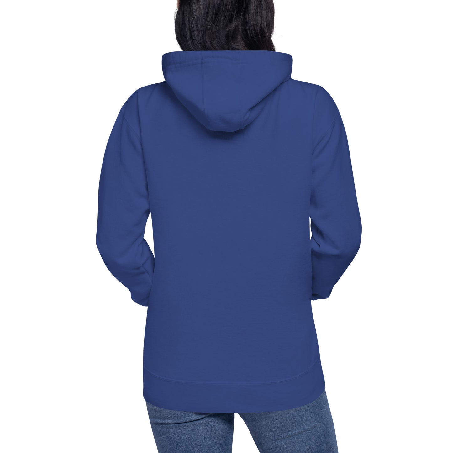 Mama Print - Kapuzenpullover