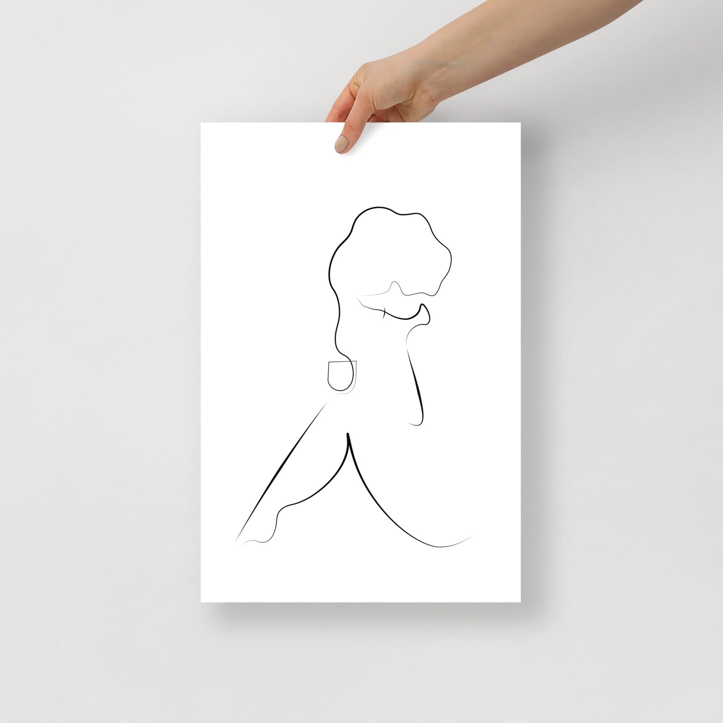 KAFFE und TEE ? Poster Nr4