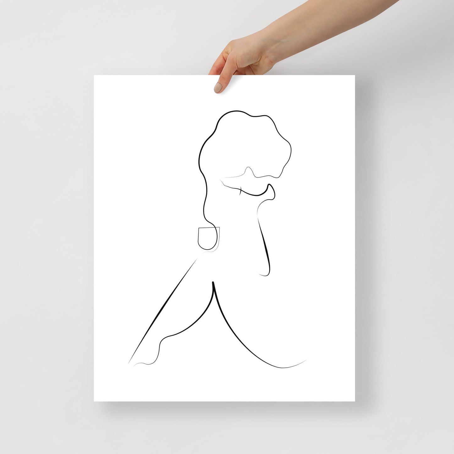 KAFFE und TEE ? Poster Nr4
