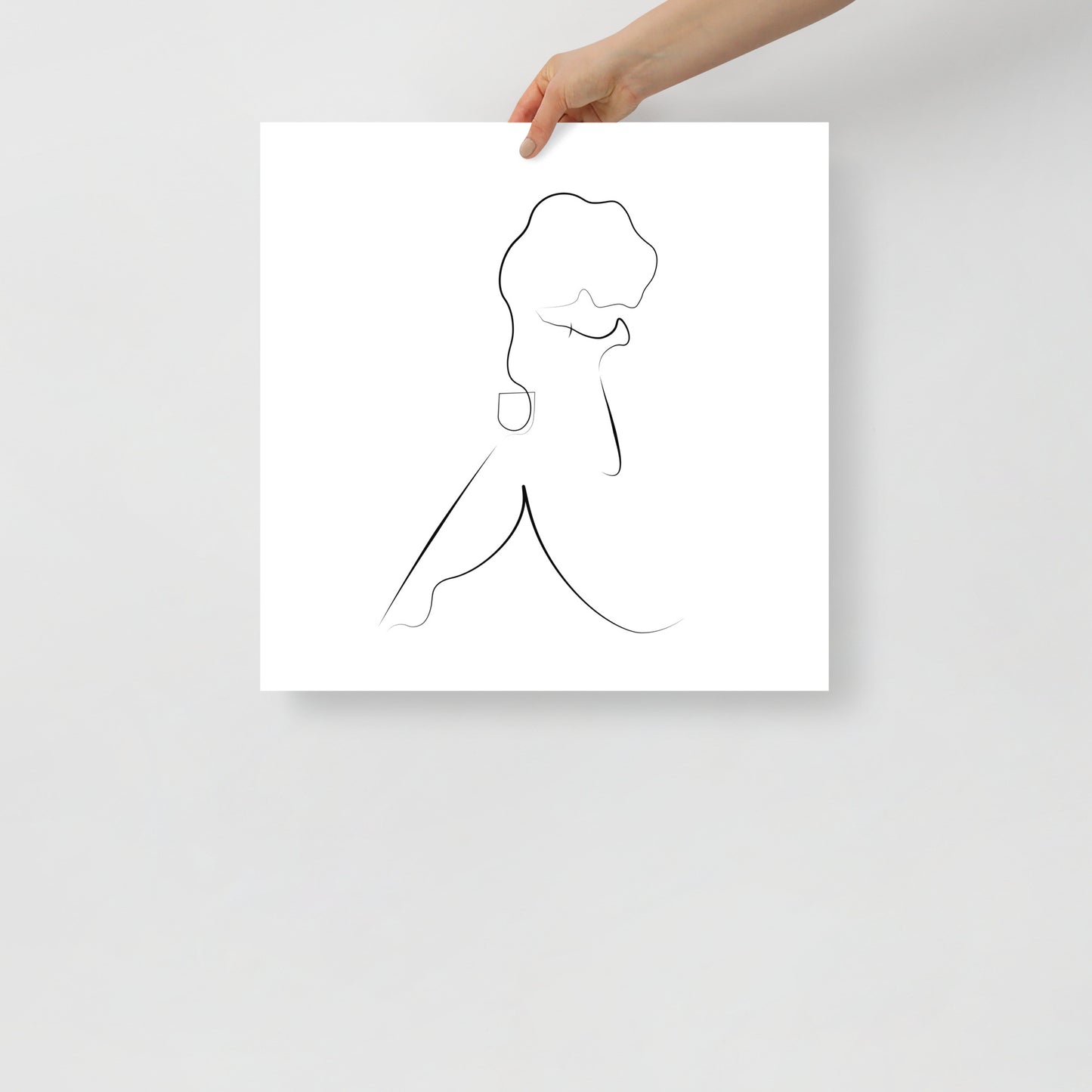 KAFFE und TEE ? Poster Nr4