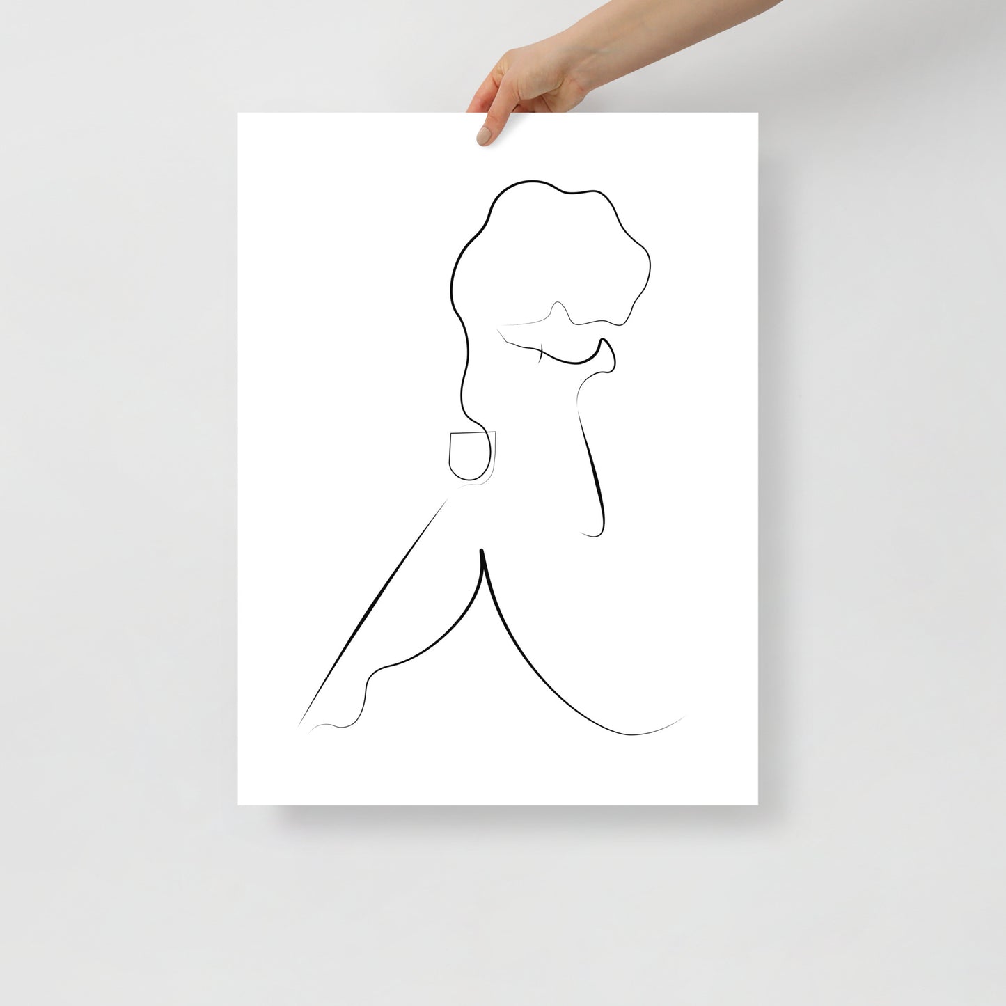 KAFFE und TEE ? Poster Nr4