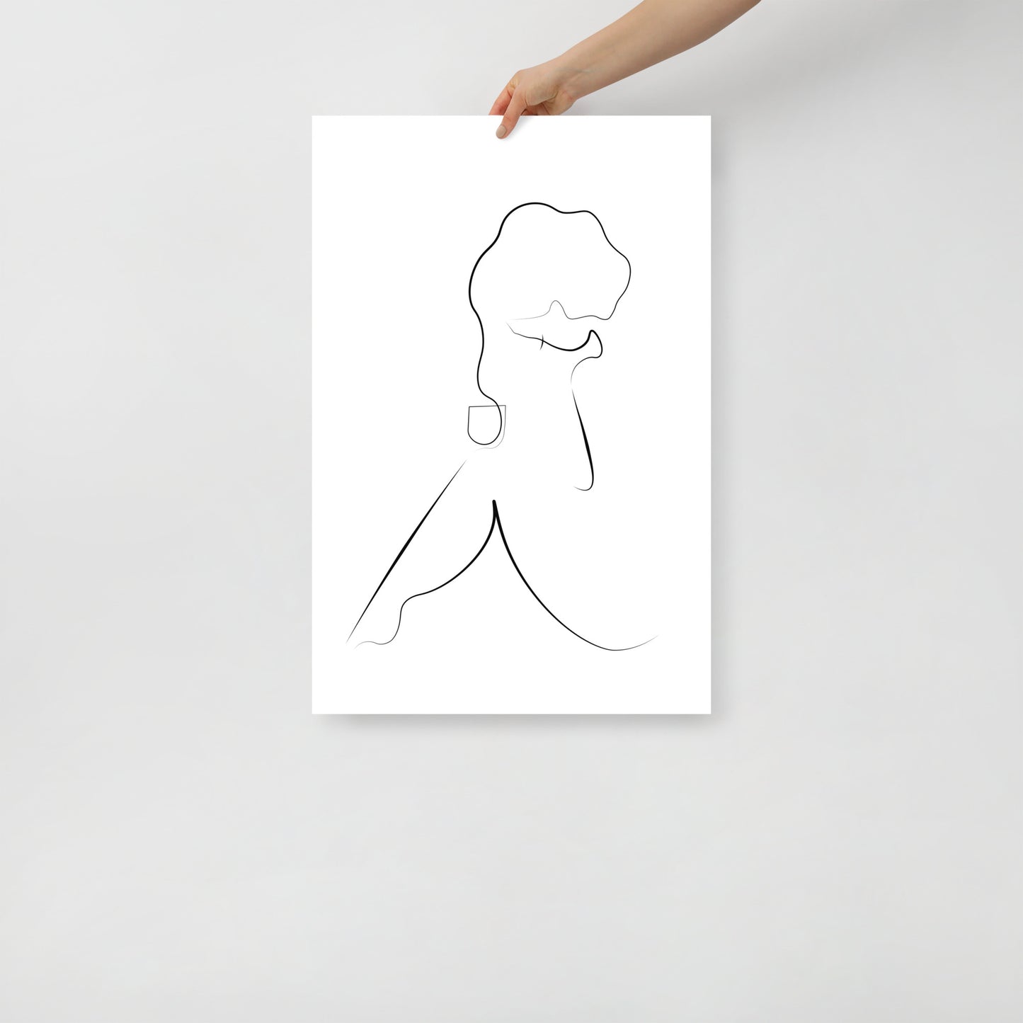 KAFFE und TEE ? Poster Nr4
