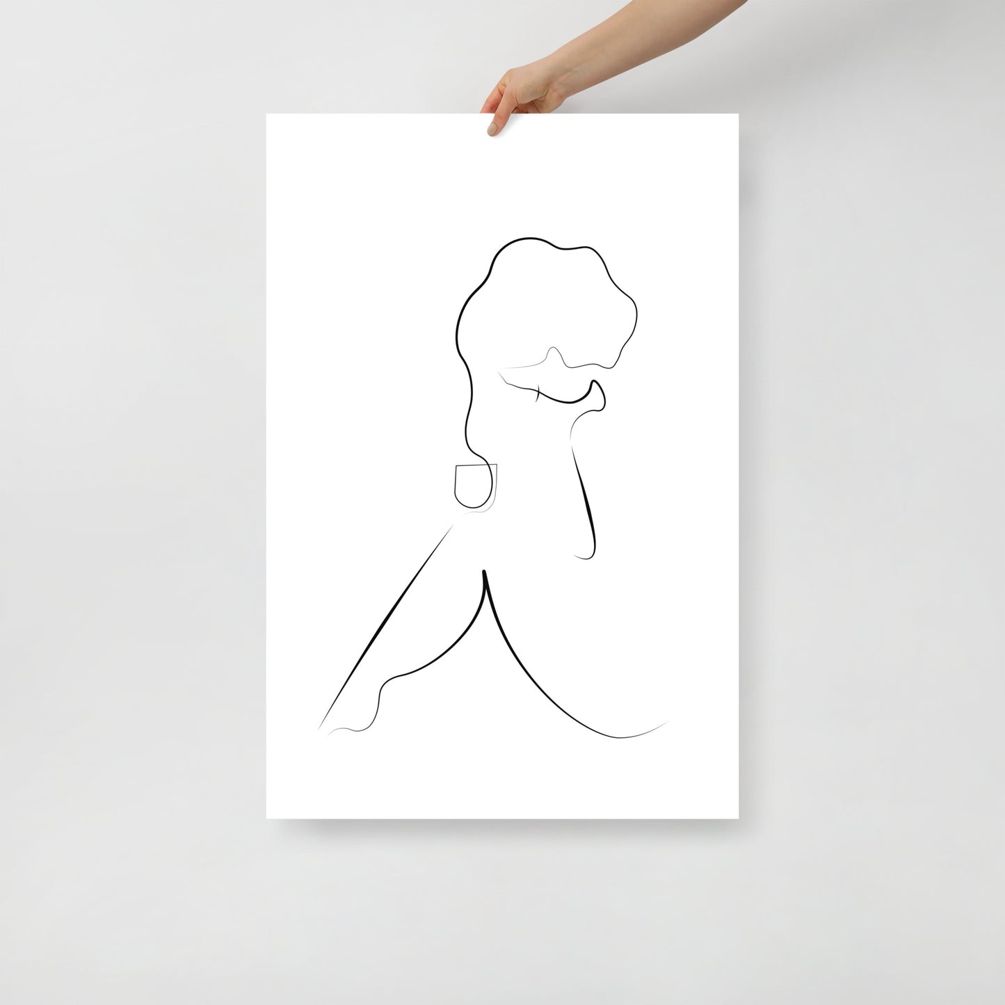 KAFFE und TEE ? Poster Nr4
