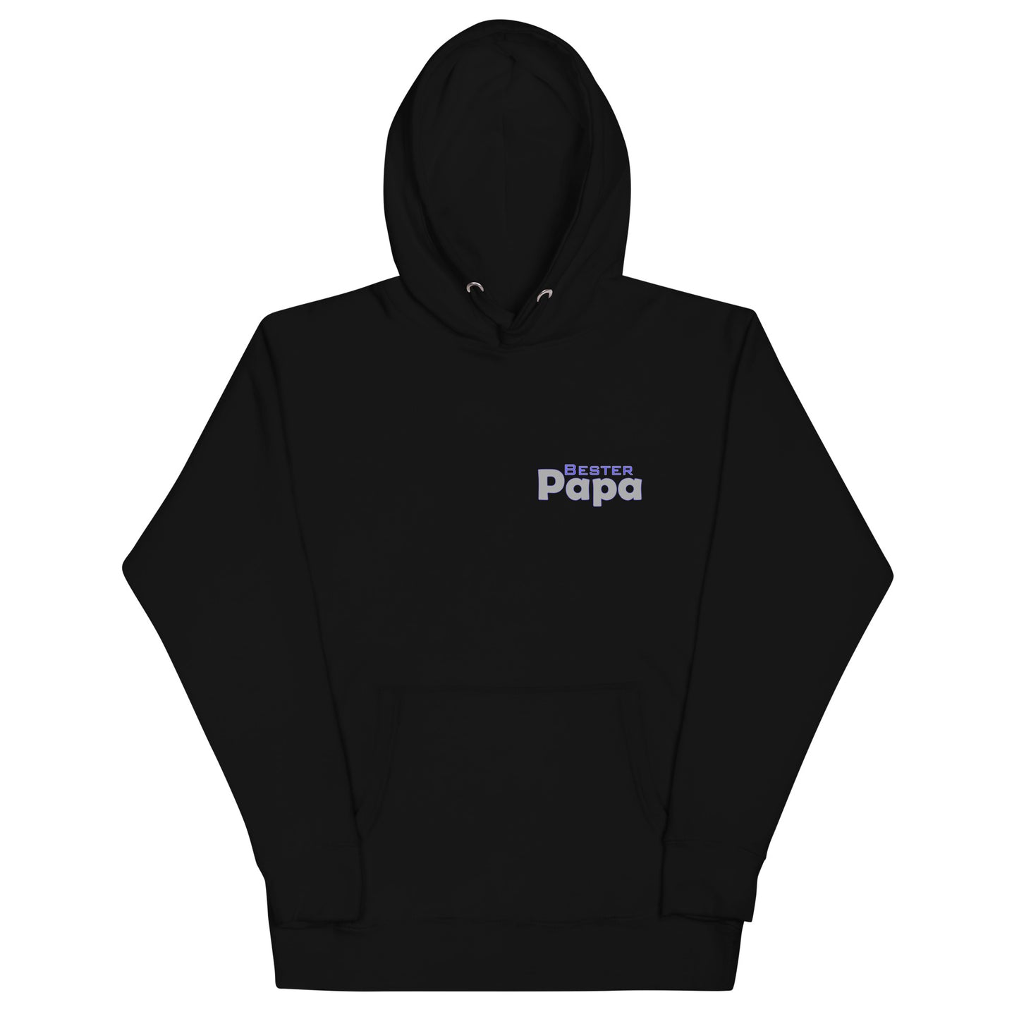 Bester Papa -Kapuzenpullover