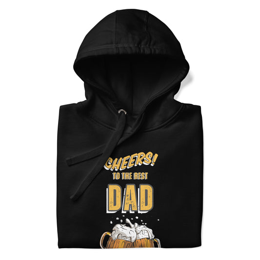 Biergläser Toast - Bester Dad