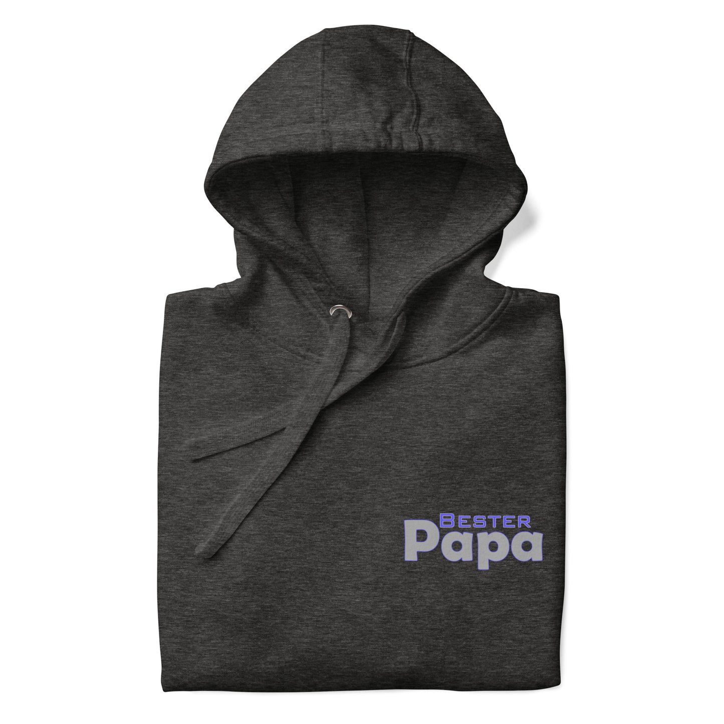 Bester Papa -Kapuzenpullover