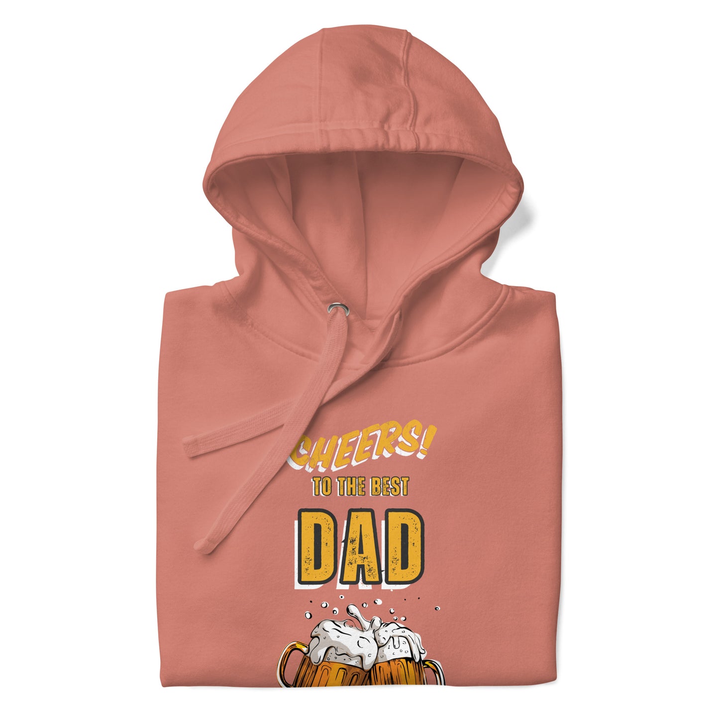 Biergläser Toast - Bester Dad