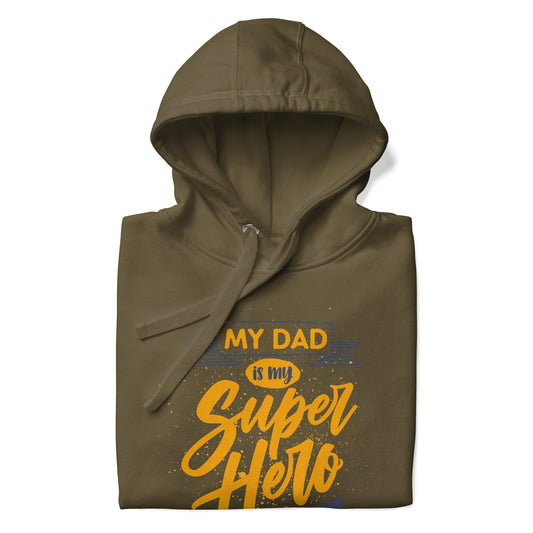 Mein Superheld - Eine Hommage an Dad