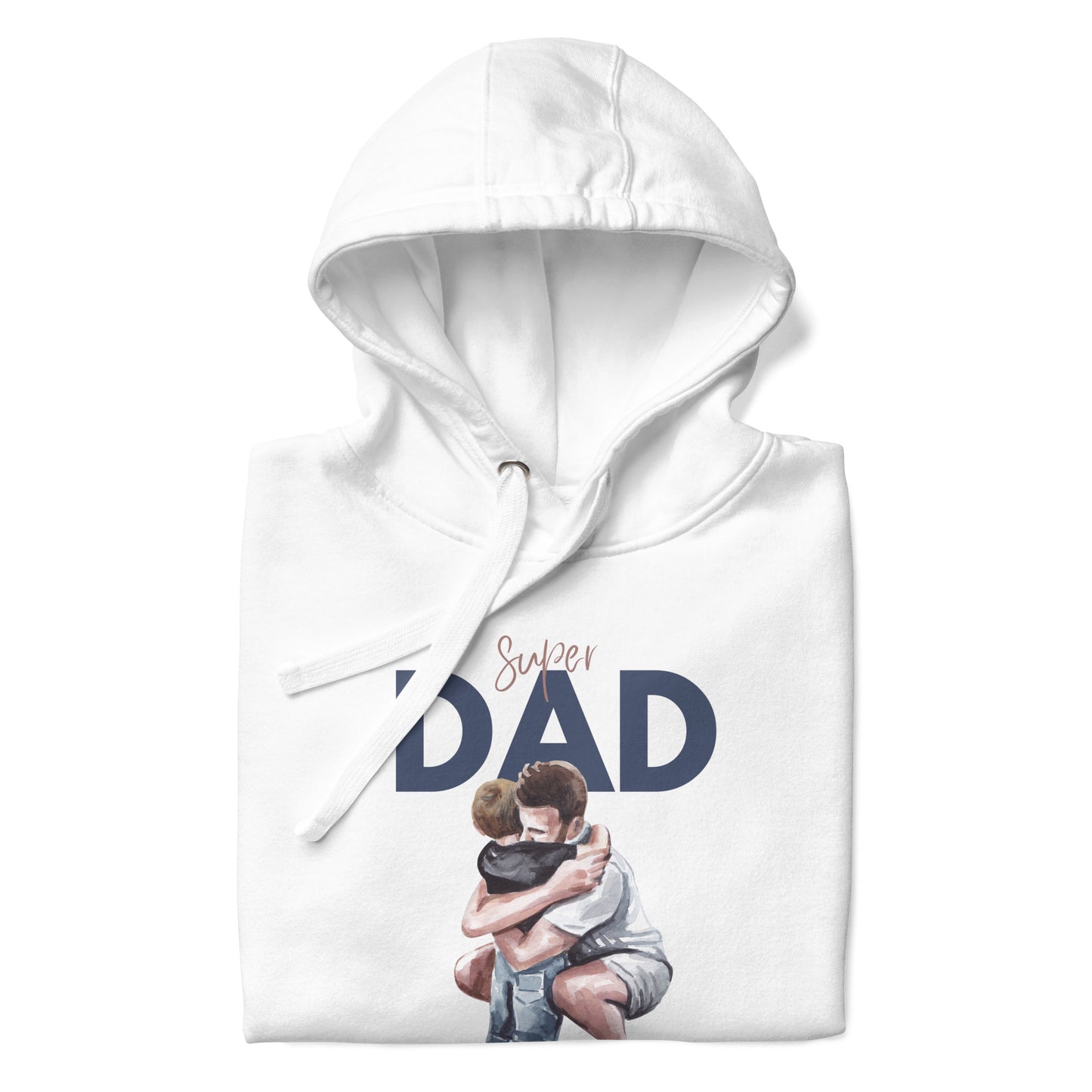 Helden des Alltags - Super Dad